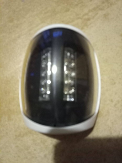 Haj navigcis lmpa LED, piros-zld, j