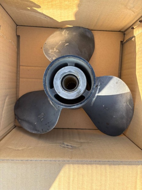 Hajcsavar / csiga 3 level 21-es mretben