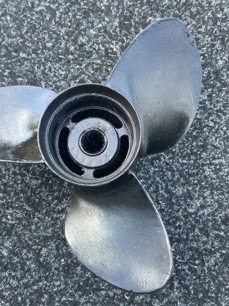 Hajócsavar, csiga, propeller