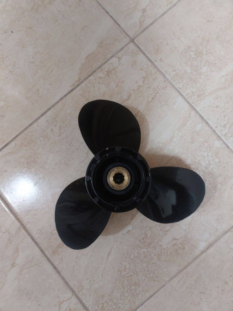 Hajcsavar csiga propeller