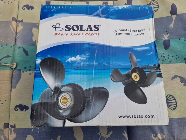 Hajcsavar propeller