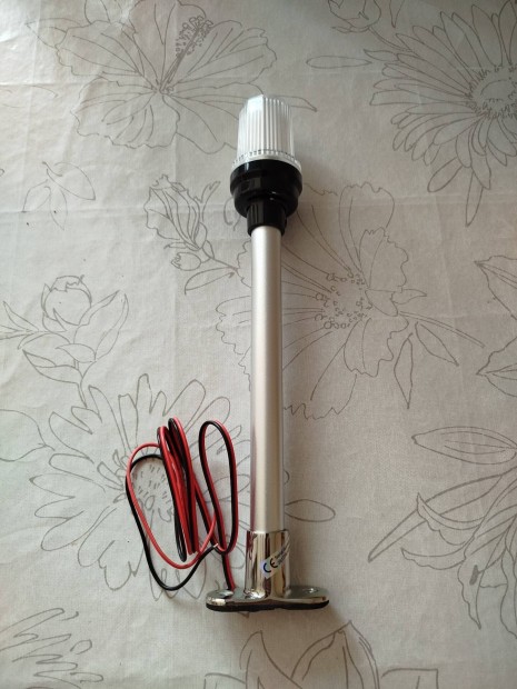 Haj�l�mpa, cs�nakl�mpa