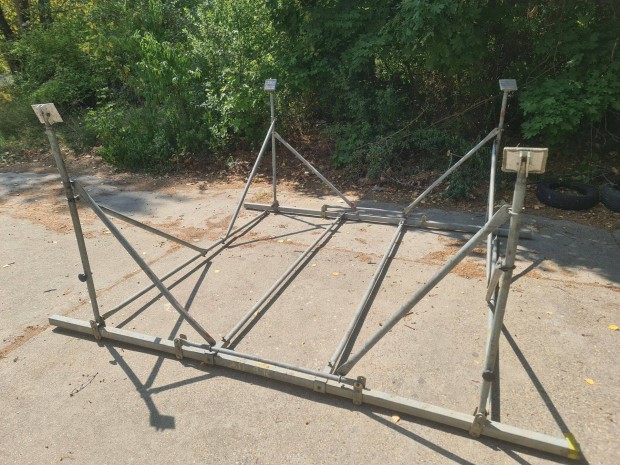 Hajtrol llvny, svd, gyri