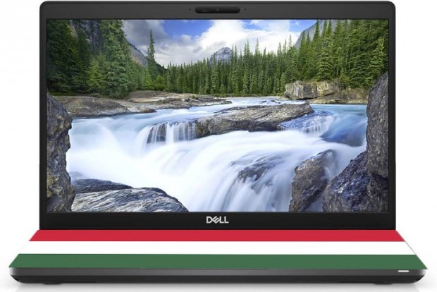 Hajrá Magyarok: Dell Latitude 5400