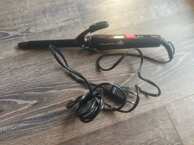 Hajstvas Rowenta CF2112 Basic Curler Elite