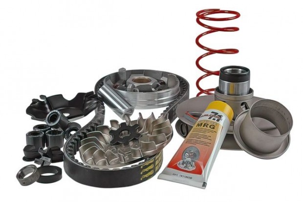 Hajt�s K�szlet Overrange Malossi MHR Minarelli hossz�