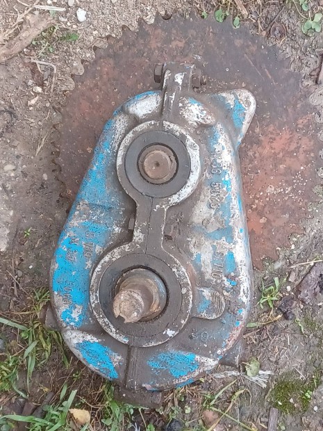 Hajtshz fogaskerkkel