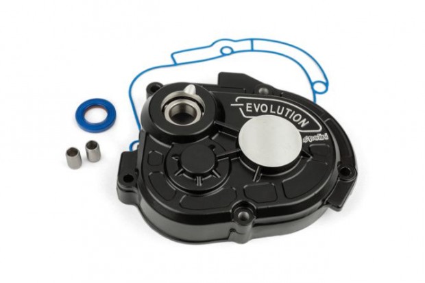 Hajt�m� burkolat Polini Piaggio NRG (12mm)