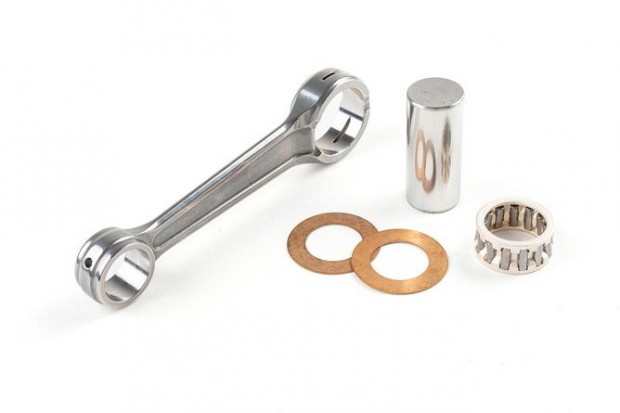 Hajtrd 2Fast 95 mm forgattyst 18x41 mm