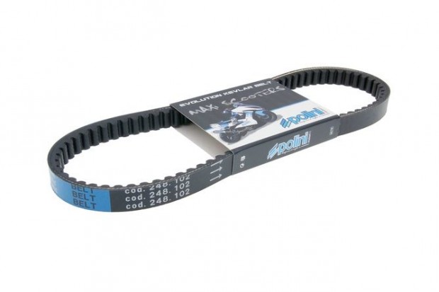 Hajt�sz�j Evolution Aramid Sym Jet 4/5 / Fiddle 2 / X-Pro 125 k�bcenti