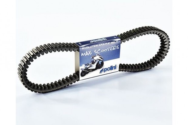Hajtszj Evolution Aramid Yamaha Majesty / X-Max 400