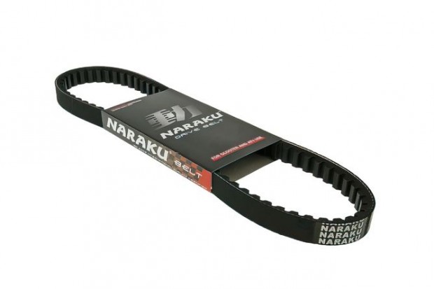 Hajt�sz�j Naraku Kymco 2- / 4-�tem� / Sym v�zszintes 738x18x28mm