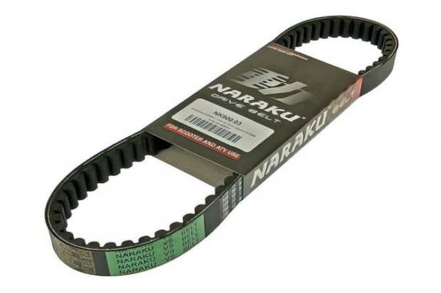 Hajt�sz�j Naraku V/S, Kymco Top Boy, Cobra Dink, Super8 4T Sym 738x18x