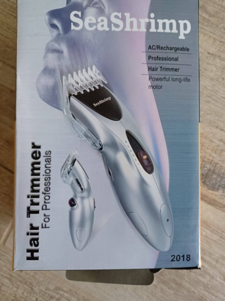 Hajvg Hair Trimmer