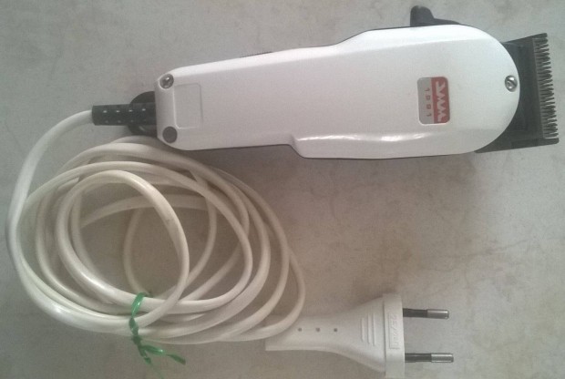 Hajv�g�g�p, r�gi orosz, hib�tlan