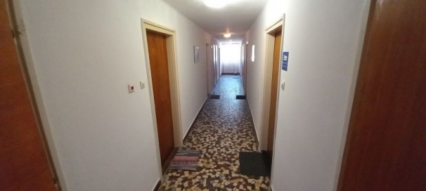 Hakny Liszt F.tri tliestett apartman elad