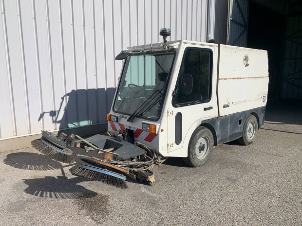 Hako Citymaster 1750 Seprgp