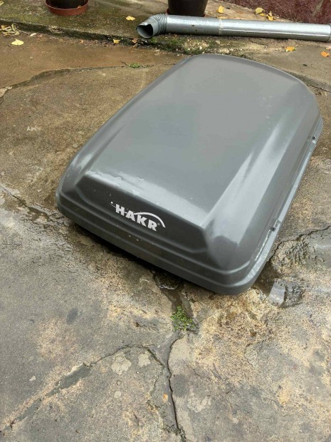 Hakr 300 relax zrhat tetbox 300 liter