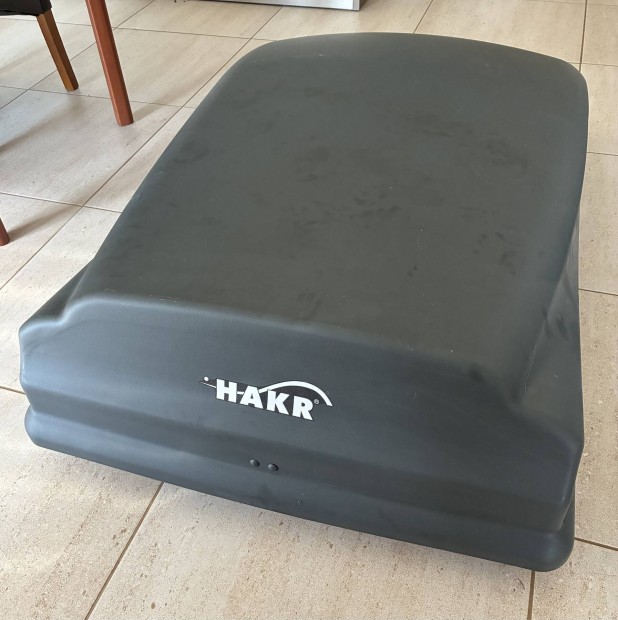 Hakr tetbox 