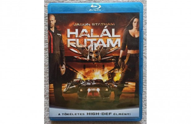 Hallfutam blu-ray blu ray film