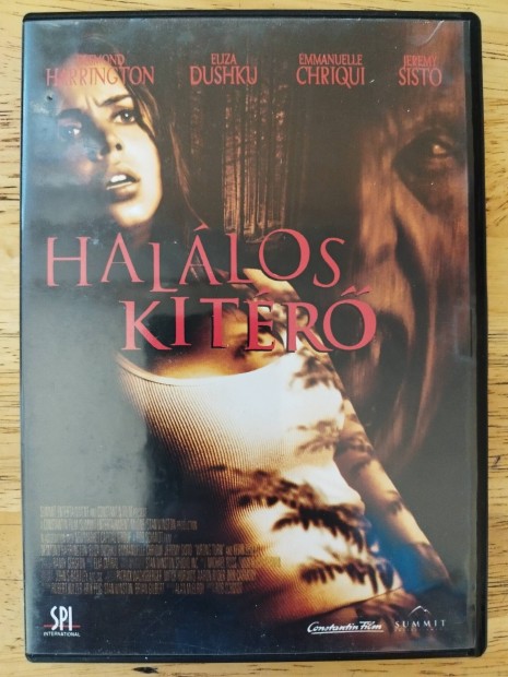 Hallos kitr jszer dvd 