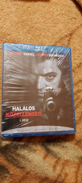 Hallos kzellensg - 1. rsz (Blu-ray)