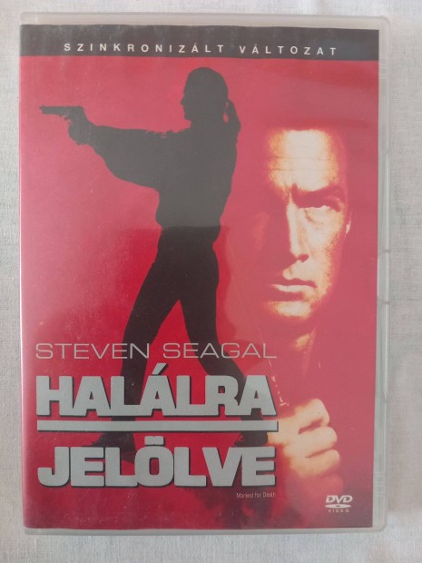 Hallra jellve DVD