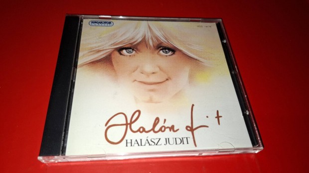 Halsz Judit Halsz Judit Cd 1994