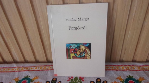 Halsz Margit Forgszl