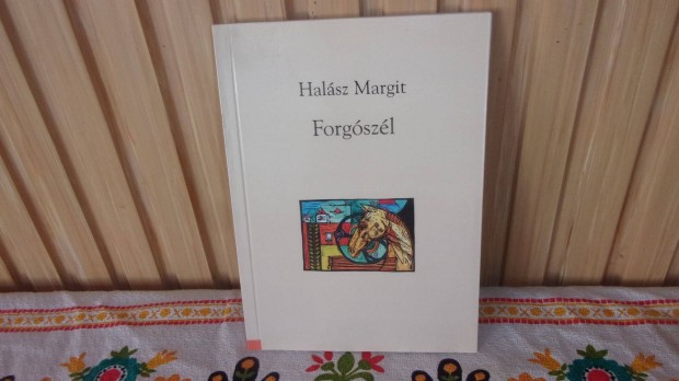 Halsz Margit Forgszl kiads ve 1998