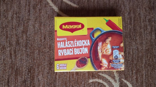 Halszl kocka 150 Ft