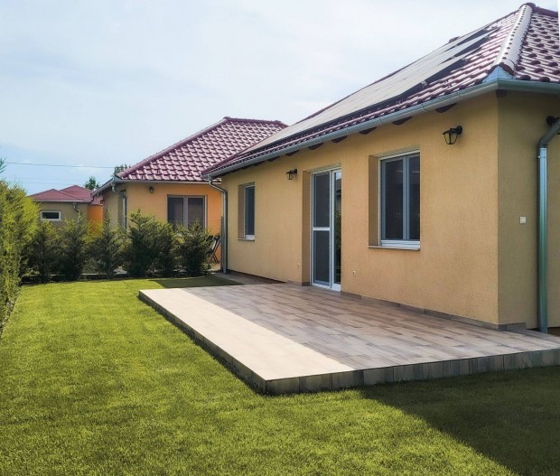 Hal�sztelken 90nm-es cs.ikerh�z