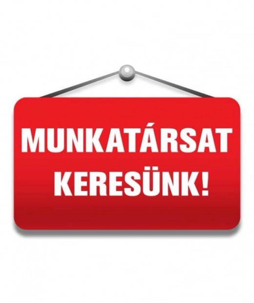 Halásztelki italdiszkontba raktáros munkatársat keresünk