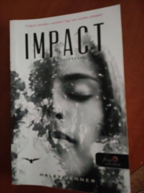 Haley Jenner: Impact