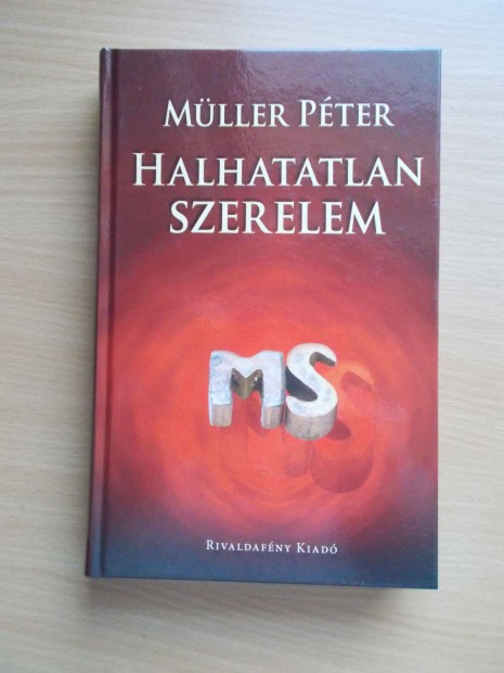 Halhatatlan szerelem, Müller Péter