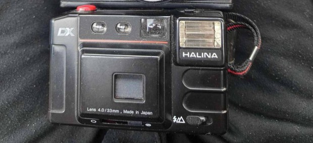 Halina 280 AFF retro fnykpezgp