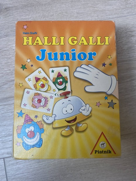 Halli Galli Junior