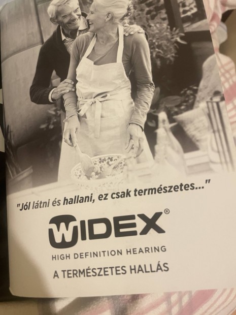 Hallkszlk (widex)