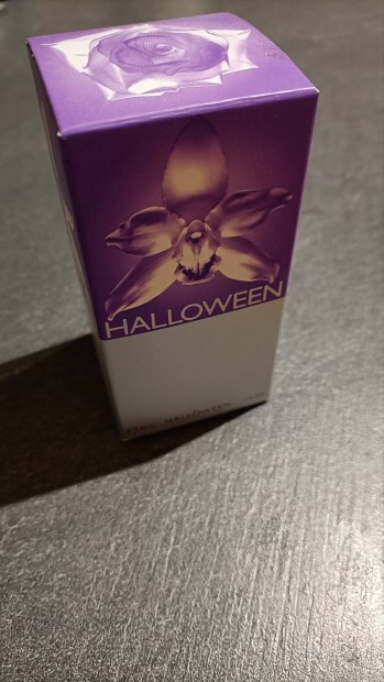 Halloween Edt 30ml