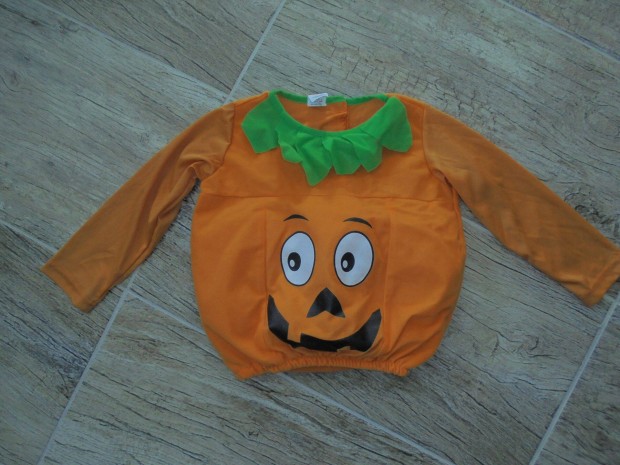 Halloween TK Jelmez 3-4 v -