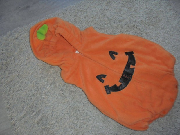 Halloween TK Jelmez KB. 92-98-AS 2-3 v -