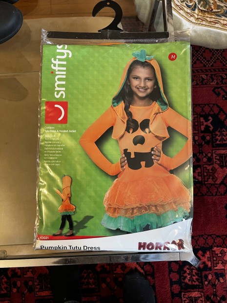 Halloween farsangi jelmez 7-9 vesekre M es