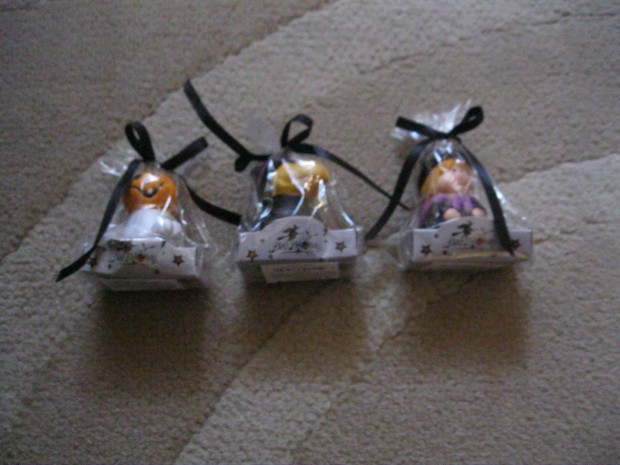 Halloween kermia kabalafigura - j