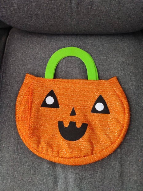 Halloween kis tska 30 x 22 cm