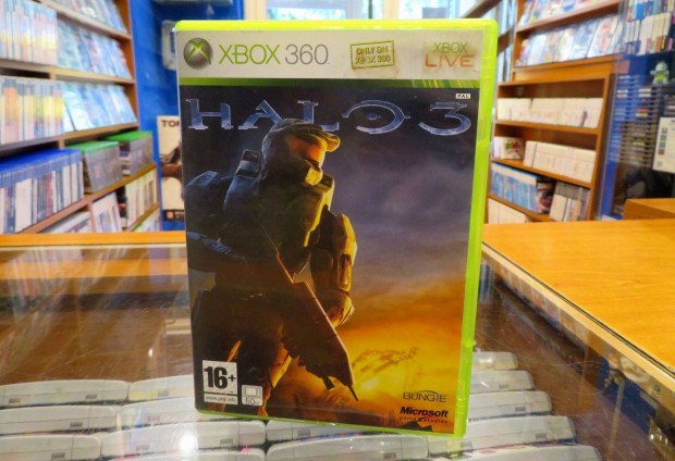 Halo 3 (Xbox 360)