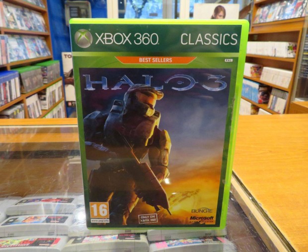 Halo 3 (Xbox 360)