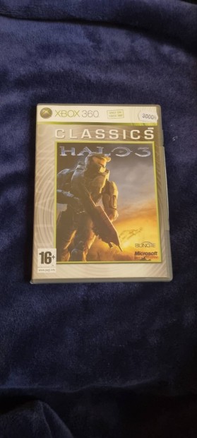 Halo 3 - Xbox 360