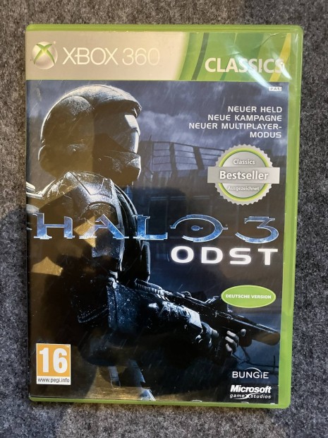 Halo 3 odst 