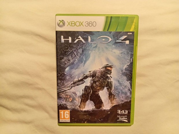 Halo 4 (Xbox 360)