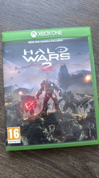 Halo Wars 2 Xbox